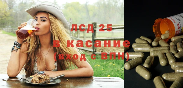 эйфоретик Горняк